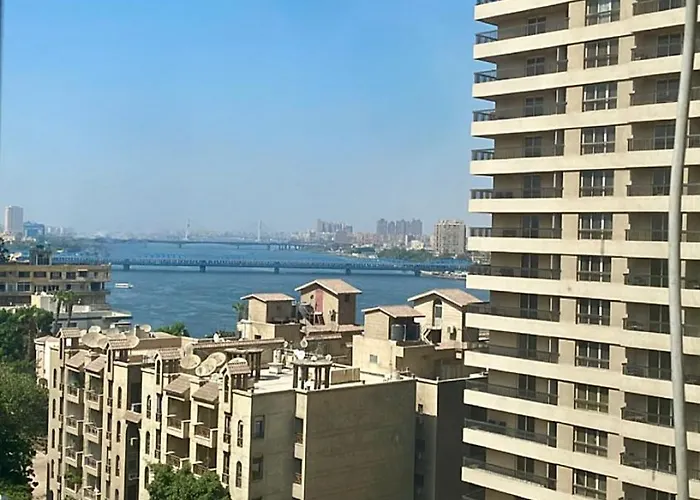 Zamalek Hidden Gem