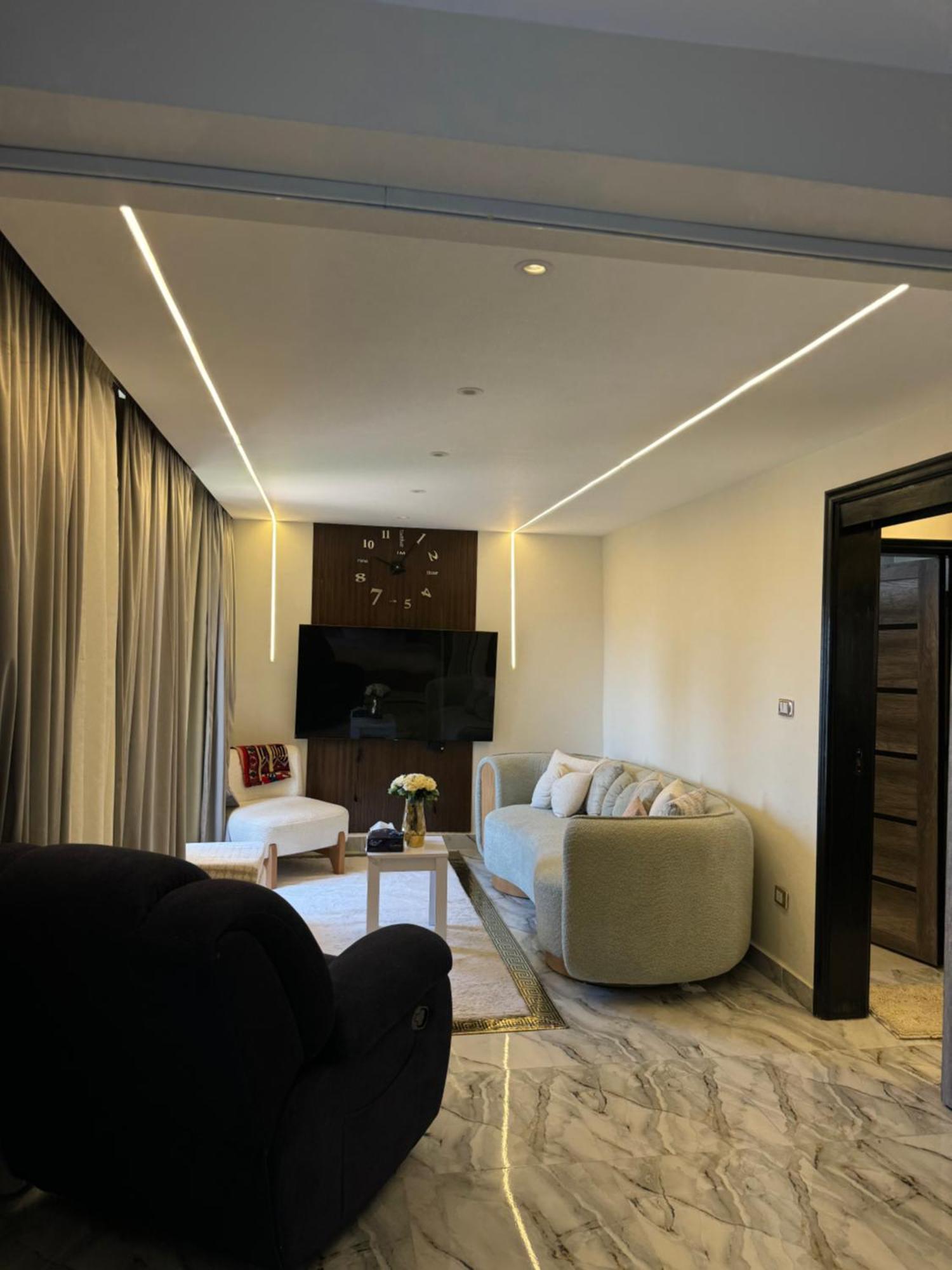 Apartment Zamalek Hidden Gem *