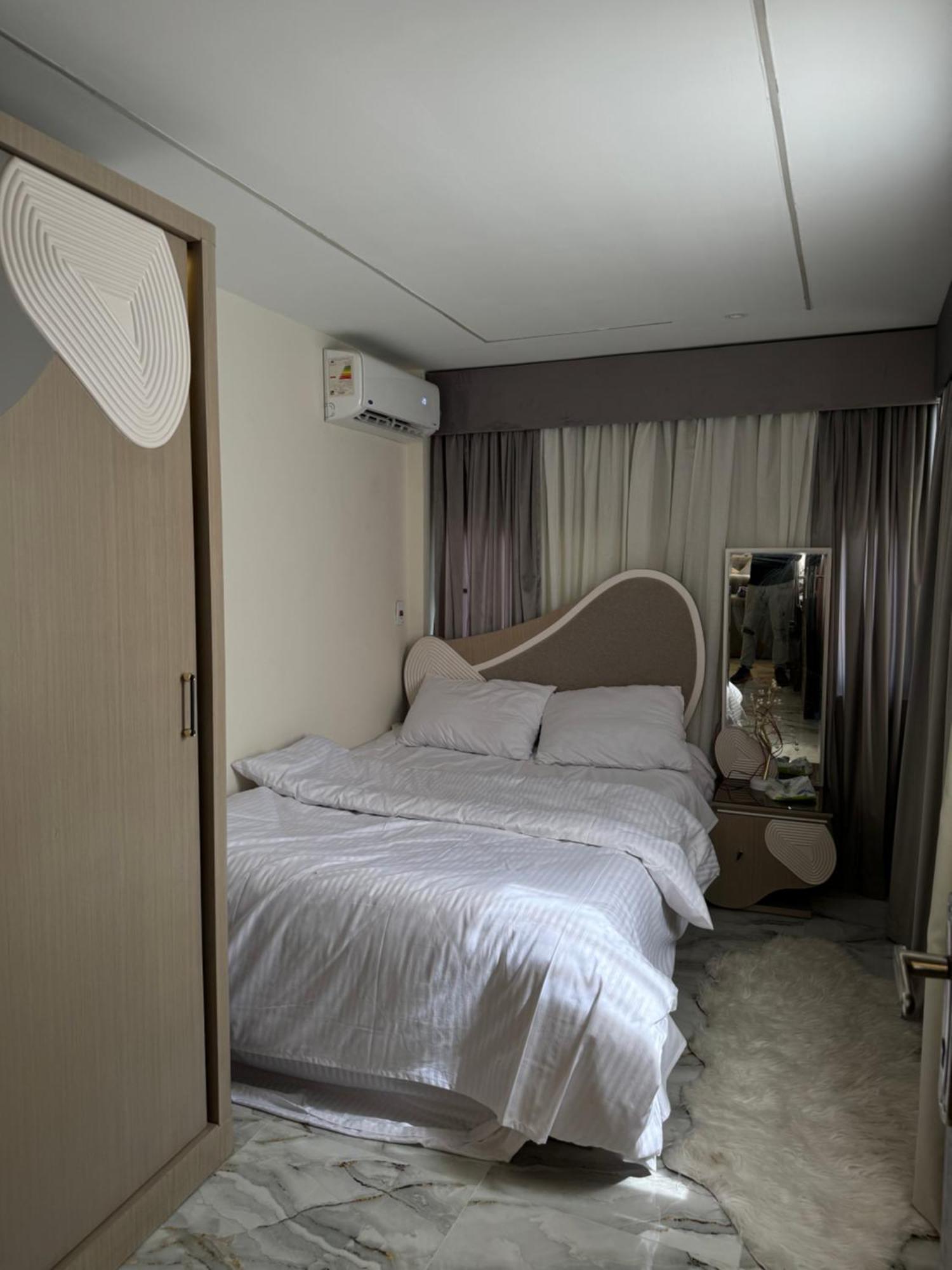 Zamalek Hidden Gem Apartment Cairo
