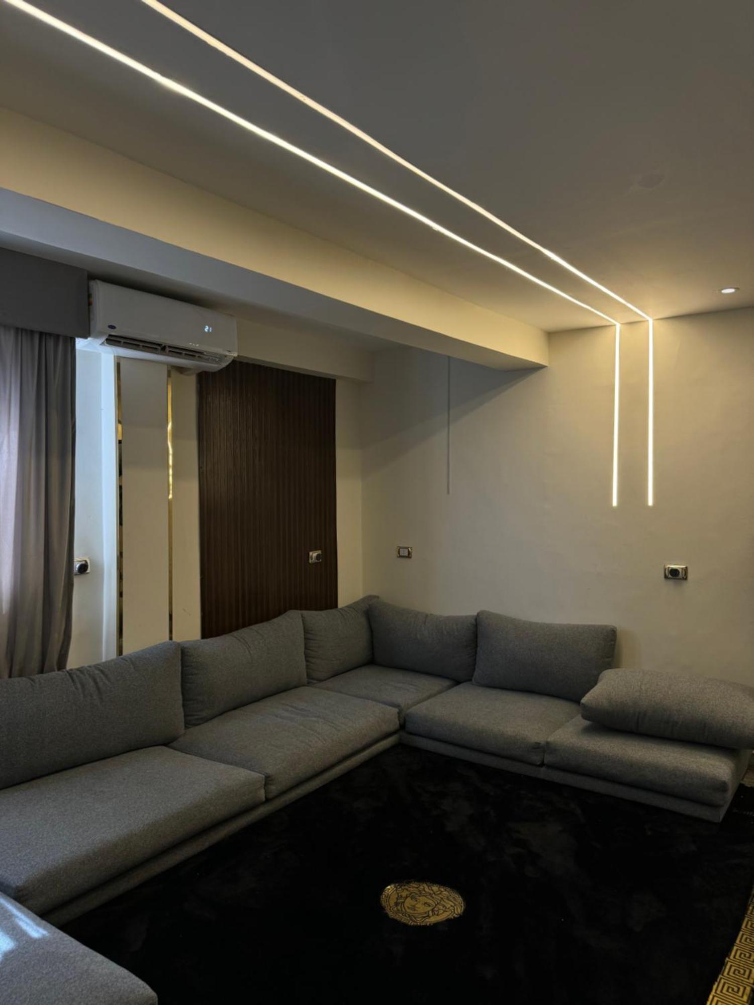 Apartment Zamalek Hidden Gem Cairo